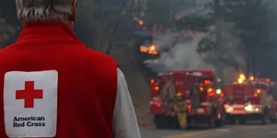 Red Cross